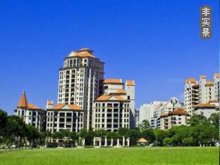 柳州花园